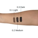 Kit de Cejas ANI-K - Imagen 3