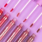Lipgloss Velvet Purpure - Imagen 3