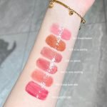 Lipstick Retro Cappuvini - Imagen 3