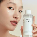 Heartleaf 77% Soothing Toner ANUA - Imagen 2