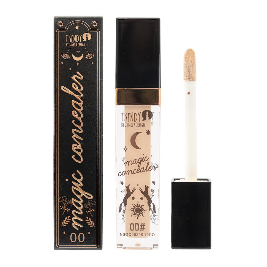 Corrector Profesional Magic Trendy