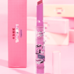 Lipstick Retro Cappuvini - Imagen 2