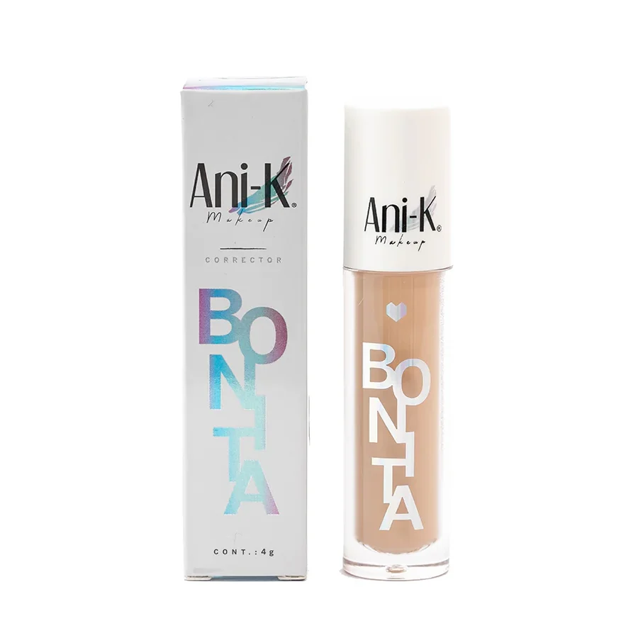 Corrector de Ojeras Bonita Ani-k