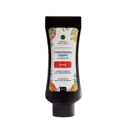TRATAMIENTO DE FRUTAS 300ml