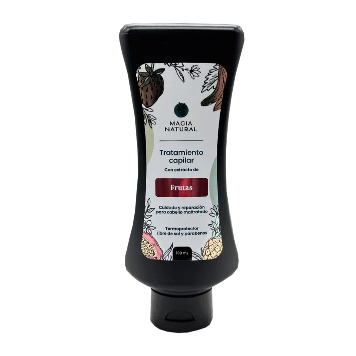 TRATAMIENTO DE FRUTAS VIAJERO 100ml
