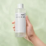 Heartleaf 77% Soothing Toner ANUA