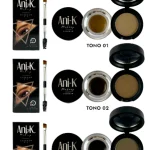 Kit de Cejas ANI-K - Imagen 2