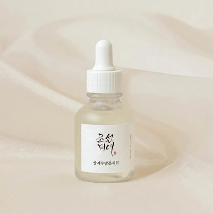 Glow Deep Serum Rice + Alpha Arbutin Beauty of Joseon