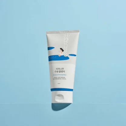 Birch Juice Moisturizing Cleanser  Round Lab