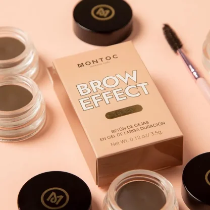 Pomada para Cejas Brow Effect Montoc