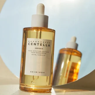 Madagascar Centella Ampoule Skin1004