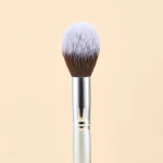 KIT DE BROCHAS DE MAQUILLAJE SILVER ATENEA - Imagen 3