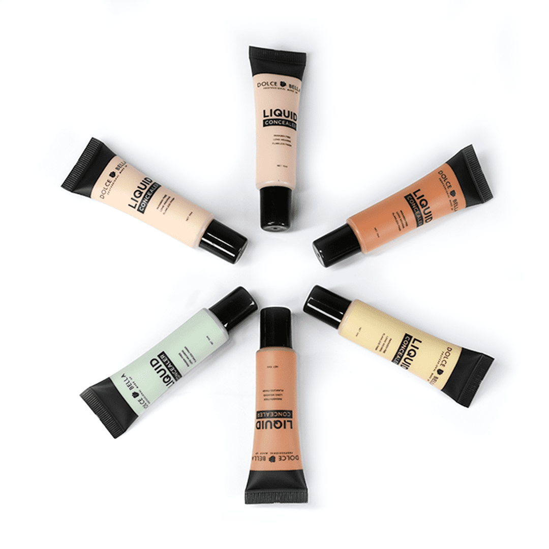 CORRECTOR LÍQUIDO DOLCE BELLA