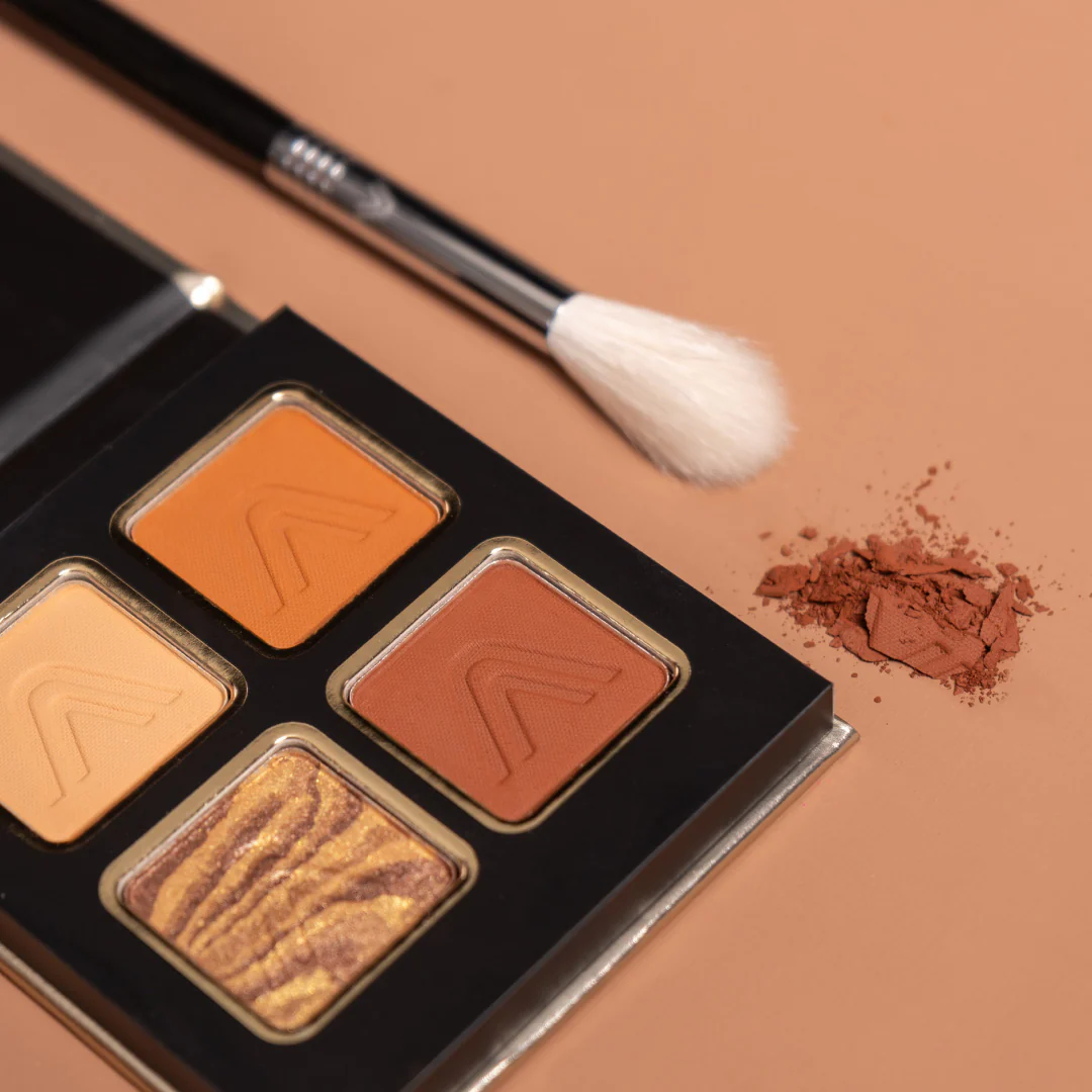 PALETA DE SOMBRAS BACKSTAGE ATENEA - Imagen 3