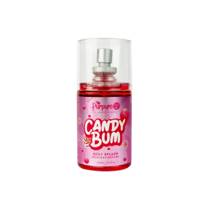 Body Splash Mini Purpure