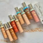 Corrector Bloomshell