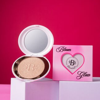 ILUMINADOR BLOOM GLOW - BLOOMSHELL