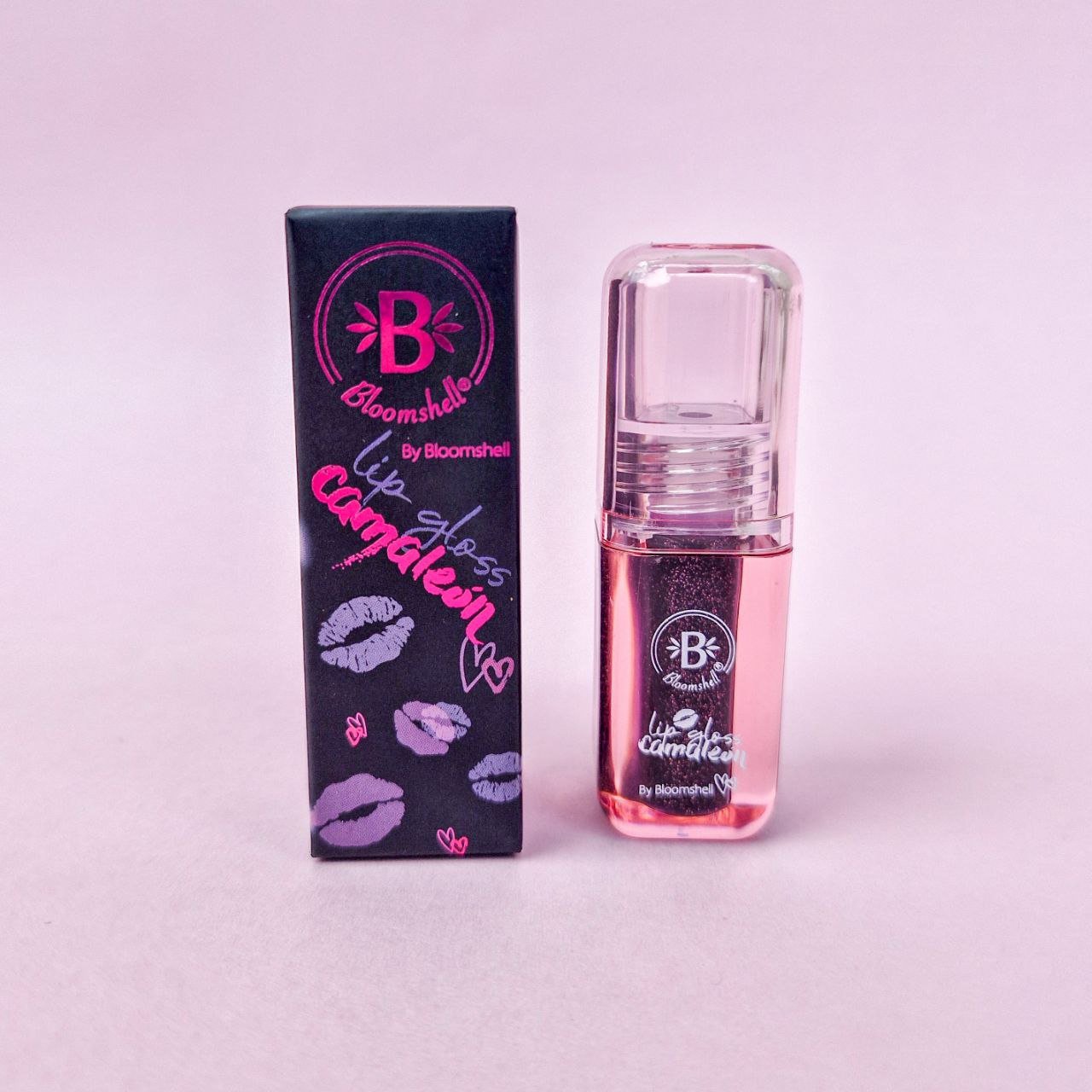 LIPGLOSS CAMALEÓN - BLOOMSHELL