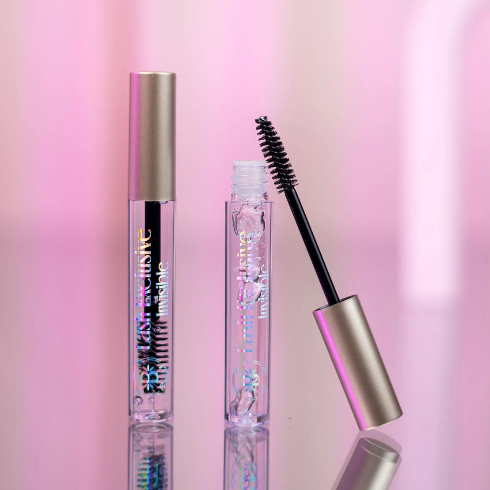 LASH INVISIBLE - BLOOMSHELL