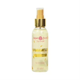 Tónico Facial Hamamelis Mini Purpure Facial