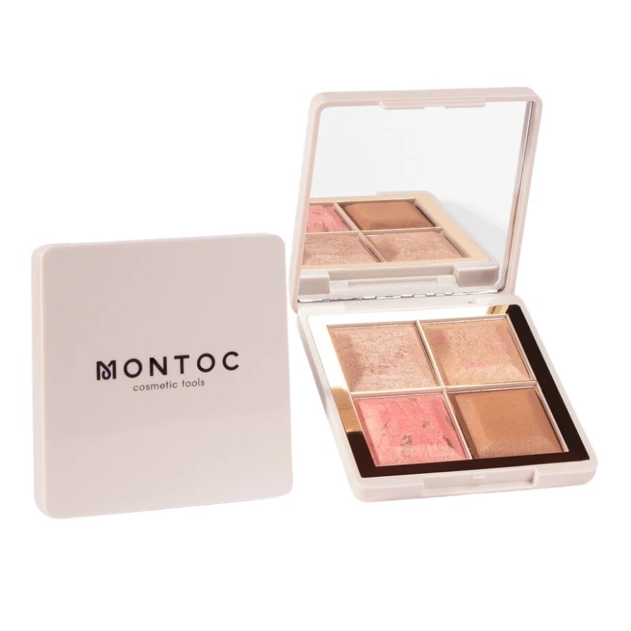 Paleta Light Set Montoc