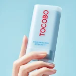 Cotton Soft Sun Stick SPF50+ PA++++ Tocobo