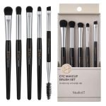 Eye Makeup Brush Set Studio17