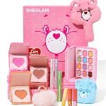 SHEGLAM X Care Bears Collection