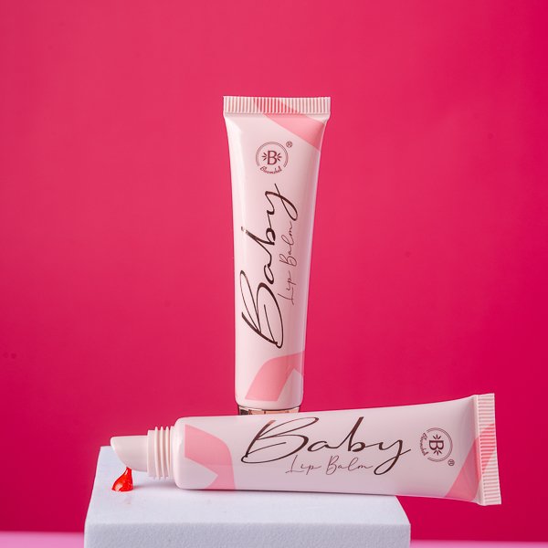Lip Balm Baby Bloomshell