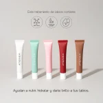 PEPTIDE LIP BALM ATENEA - Imagen 2