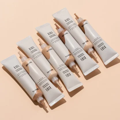 Moringa Ceramide BB Cream SPF30 PA++ heimish