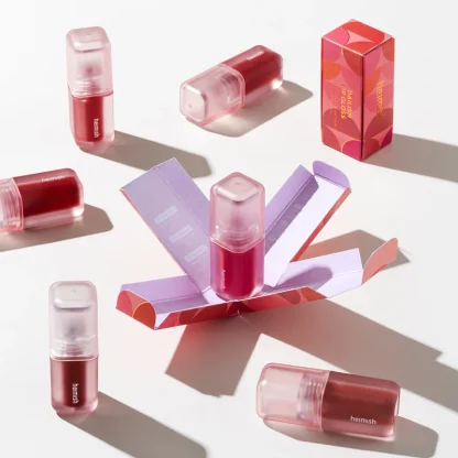 Dailism Lip Gloss heimish