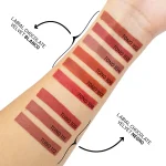 LABIAL CHOCOLATE VELVET BEAUTY GLAZED - Imagen 2