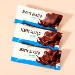 LABIAL CHOCOLATE VELVET BEAUTY GLAZED