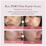 Collagen PDRN Pink Peptide Serum 30ml MEDICUBE - Imagen 3