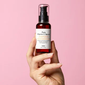 Pure Vitamin C Serum 60ml Purito Seoul