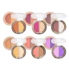 SOMBRA DUO CHARM EYE BEAUTY GLAZED