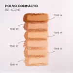 Polvo Compacto 1St Scene - Atenea - Imagen 2