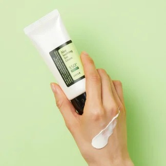 Aloe Soothing Sun Cream SPF 50+ PA+++ Cosrx