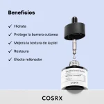 The Hyaluronic Acid 3 Serum COSRX - Imagen 3