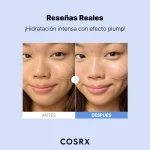The Hyaluronic Acid 3 Serum COSRX - Imagen 4
