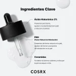 The Hyaluronic Acid 3 Serum COSRX - Imagen 6