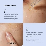 The Hyaluronic Acid 3 Serum COSRX - Imagen 7