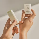 Matte Sun Stick : Mugwort + Camelia Beauty of Joseon - Imagen 2