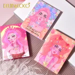 Glam Night Paleta de Sombras KEVIN&COCO