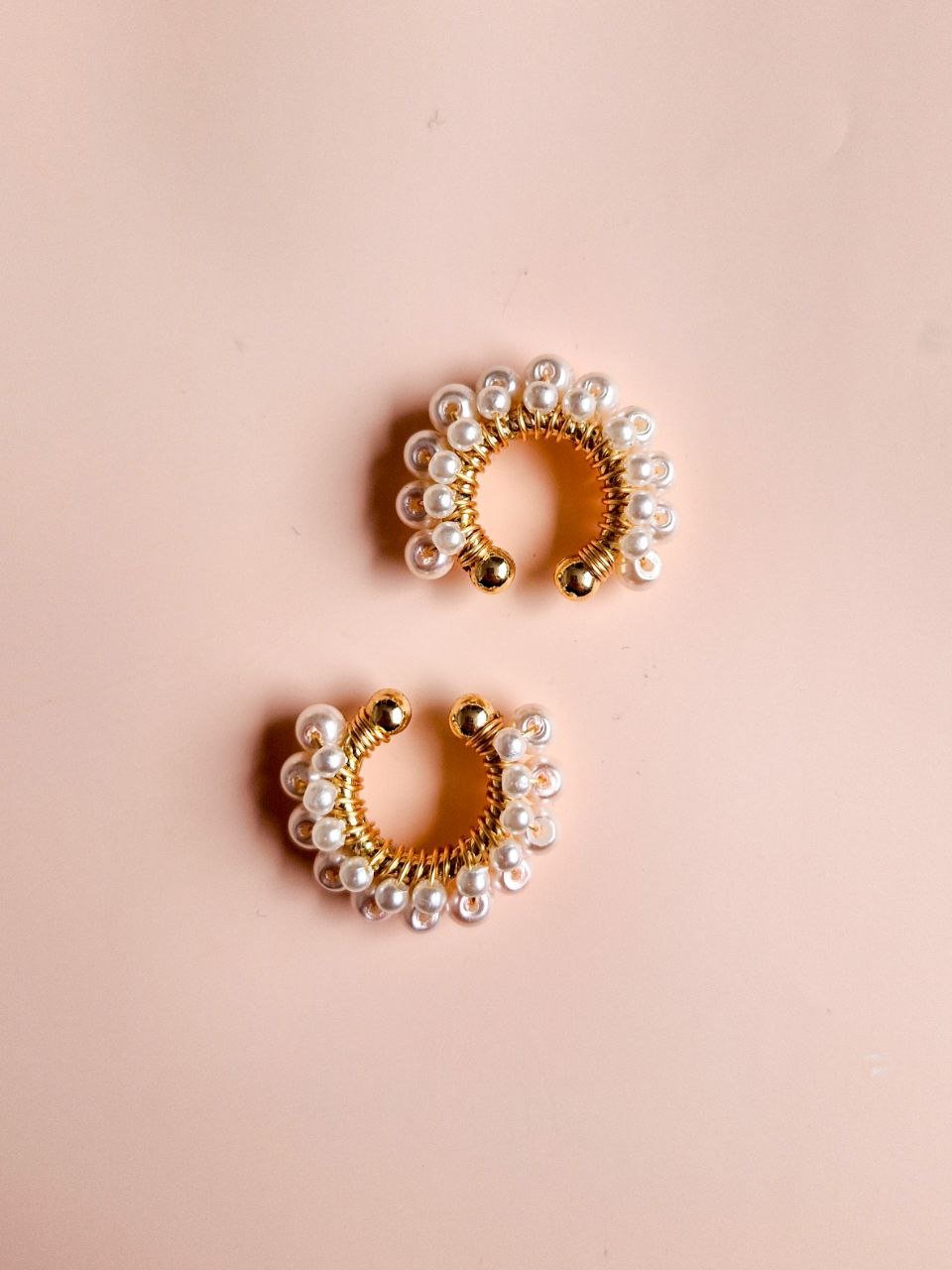 EARCUFF MOSTACILLA ROSITA