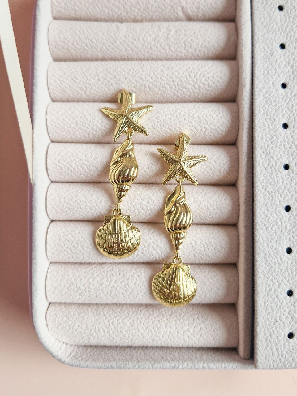 MAXI ARETES CARACOL