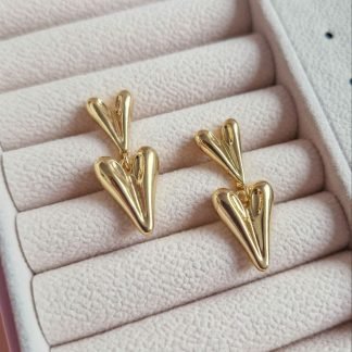 ARETES CORAZONES