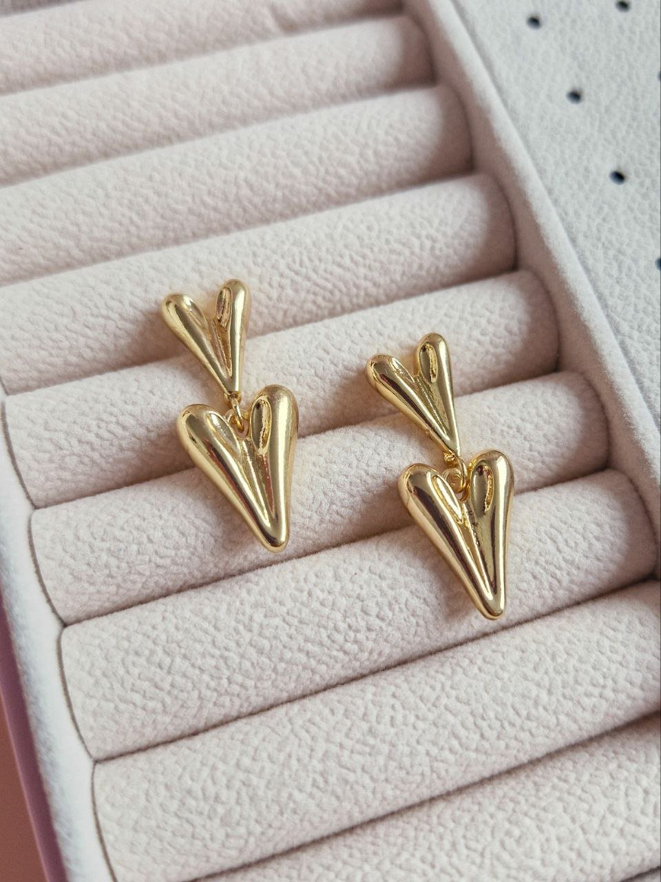 ARETES CORAZONES