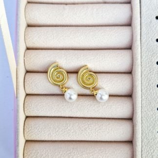 TOPO CARACOL